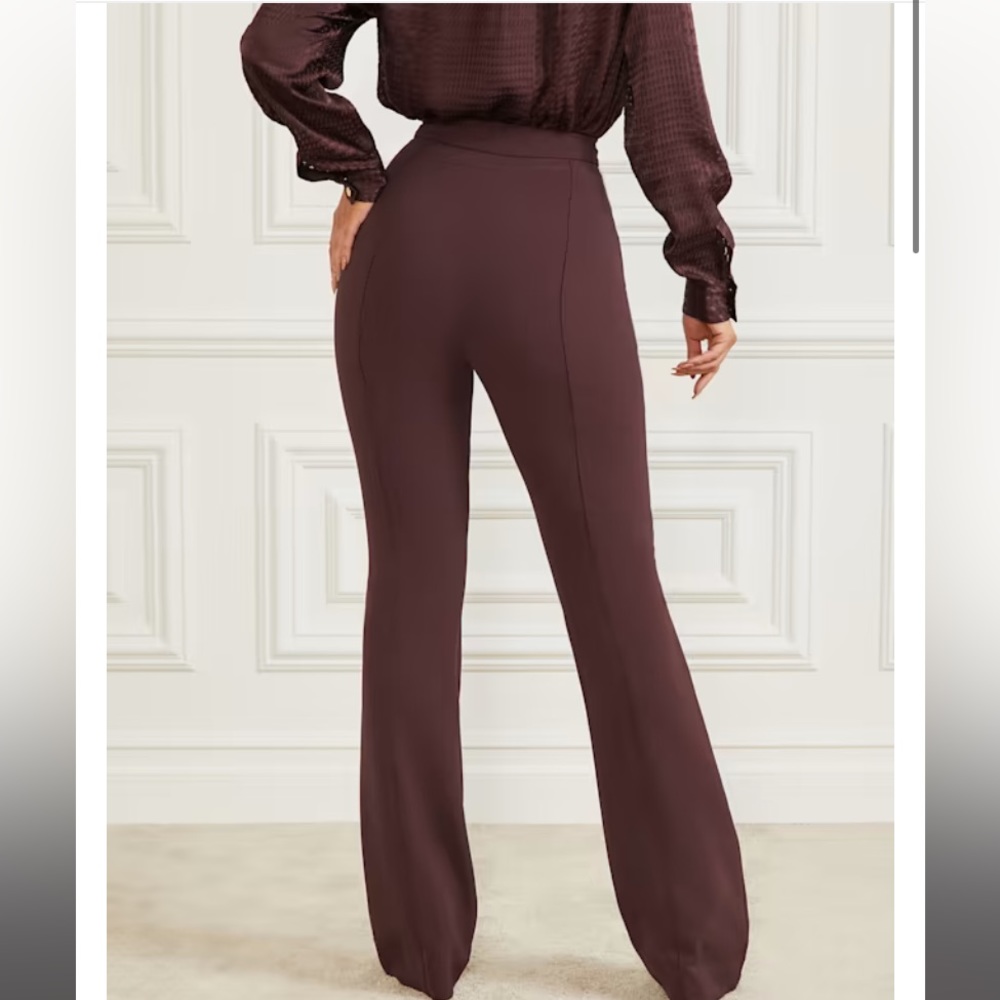 Guess Chloe Flared Pant